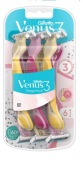 Gillette Venus 3 Dragonfruit Maszynki jednorazowe 6 sztuk