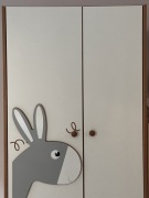 Szafka OSIOŁEK/ Zagroda