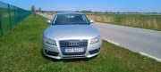 AUDI A5 Coupe 2.0 T 211 kM Premium Plus TYLKO 143 tys km! manua! 
