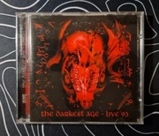 Vader - The Darkest Age - live 93