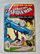 Tm-semic. Spiderman. 8/1991