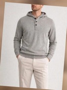 Bluza z kapturem męska bawełna 100% roz.XXL/XXXL