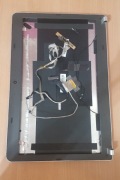 Lenovo thinkpad E531 klapa, taśma, ramka matrycy 
