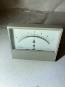 Amperomierz miernik tablicowy Mera Mk-2  0-6A