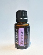 doTERRA Serenity, Mieszanka odprężająca, nowa