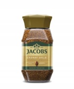 Jacobs Cronat Gold 200g