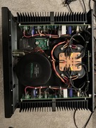 Wzmacniacz Rotel RB-990BX - 