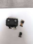 Kpl aparatów do Poco X3 Pro