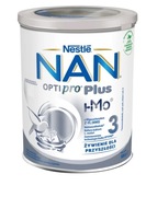 Mleko nan optipro plus 3