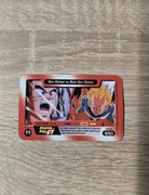 Karta Chio Dragon Ball