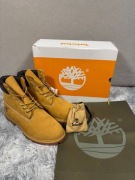 Buty Timberland 43