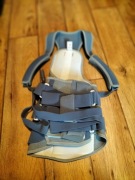 Gorset ortopedyczny nowy