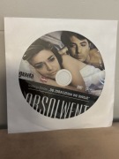 Film Absolwent DVD płyta PL
