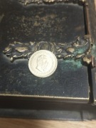 Sprzedam ruska moneta 5 rubli 1889 z carem wykopki monet po 