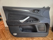 Boczek tapicerka drzwi ford mondeo mk4 przedlift lewy przod