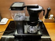 Przelew Ekspres przelewowy Moccamaster – design z duszą