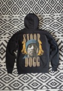 Snoop Dogg hoodie Size S/M