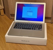 Apple MacBook Air 13" 2017 8GB Ram 128GB HDD