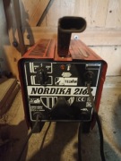 Spawarka Telwin Nordika 2162