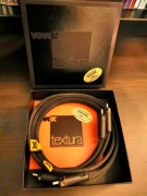 Vovox Textura  RCA 1m. Stan kolekcjonerski