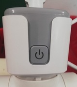 Gniazdko inteligentne Ledvance ZigBee kompatybilne z Philips Hue