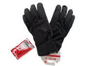 Rękawiczki Narciarskie Męskie Zimowe XXL Rękawice Ocieplane Wodoodporne