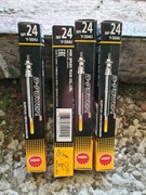 Świece zapłonowe renomowanej firmy Ngk