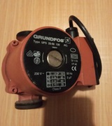 Pompa grundfos25-50 130