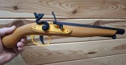 Replika pistolet skałkowy 