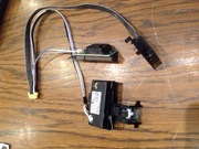 WLAN Modul WIDT30Q BN59-01174A WIBT40A BN96-30218A