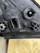 Lusterko prawe Renault Laguna III 3 7 pin