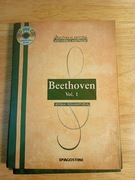 Kolekcja 20 plyt CD Beethovena 