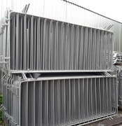 Barierka imprezowa, zaporowa, koncertowa, ochronna