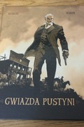 GWIAZDA PUSTYNI 1