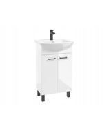 Nowa szafką podumywalkowa