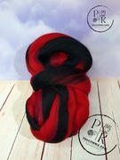 Wełna czesankowa DRAKULA nr 116 - limitowana edycja (50g)