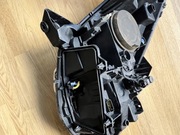 Lampy prawa i lewa citroën DS3 rok 2015