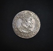 Zygmunt III Waza - Ort 1618 Gdańsk - stan 2/2-