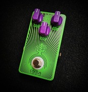 Stoned Effects Cactus ts808 overdrive tube screamer butikowy efekt gitarowy