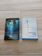 James Redfield Niebiańska Przepowiednia i Niebiańska Wizja