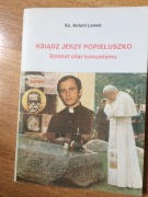 Autobiografia o ks Popiełuszce