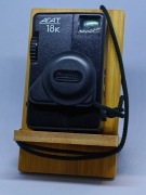 Aparat połówkowy Agat 18K