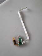 czytnik linii papilarnych hp dv7 -1140ew