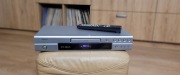 DENON DVD-1710 - odtwarzacz DVD, CD, MP3, WMA z oryginalnym pilotem