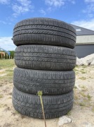 Opony Letnie 185/65/15 GoodYear