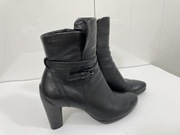 Botki ECCO rozmiar 38