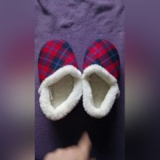 Ciapy kapcie 