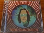 Todd Rundgren - Global (CD) 2016