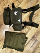 Chest rig pew tactical