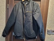 Kurtka bomber roz XL